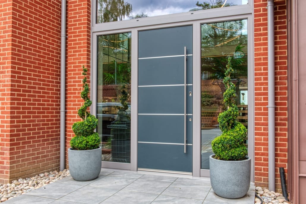 Design your Spitfire door | Windows Etc
